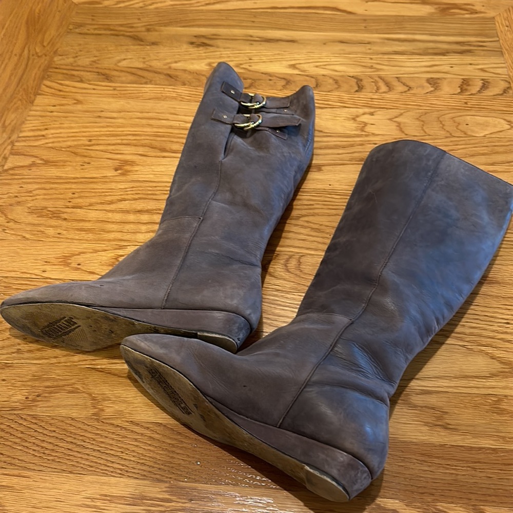 Seychelles boots - Picture 3 of 5
